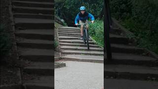 Shredding in the woods mtb bikelife mtblife [upl. by Nolyad]