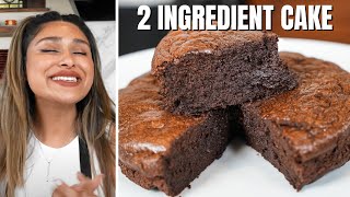 കുക്കറിൽ പെർഫെക്റ്റ് ചോക്കലേറ്റ് കേക്ക് chocolate cake in pressure cooker chocolate birthday cake [upl. by Ydniw]