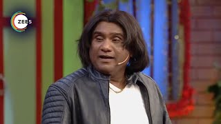 Bhau Kadam as Salman Khan  Chala Hawa Yeu Dya  Marathi Comedy  Nilesh Sable ZEE5Comedy [upl. by Matthew]