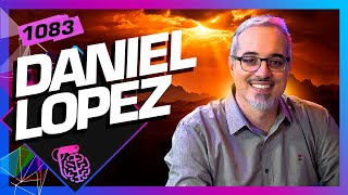 DANIEL LOPEZ  Inteligência Ltda Podcast 1083 [upl. by Aketal]