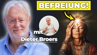 Zirbeldrüse aktivieren Das ungenutzte Potenzial deines Gehirns  mit Dieter Broers [upl. by Chladek155]