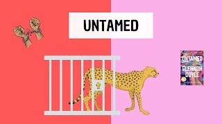 Untamed by Glennon Doyle  The secret to living your most authentic dream life [upl. by Alaehs]