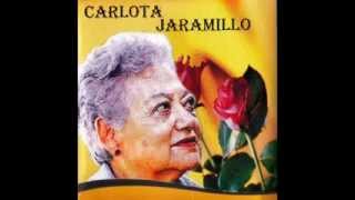 Carlota Jaramillo quotLa Reina de la Canción Nacionalquot [upl. by Enilatan]