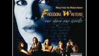 The LA Riots  Will IAm Freedom Writers Music From The Motion Picture [upl. by Ailemaj482]