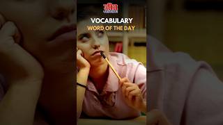 Vocabulary word  Impetuous  Jeet Coaching Sikar shorts bestcoaching [upl. by Iila254]