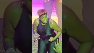 Fantasia’s Performances – So Good They Should Be Illegal [upl. by Vicki]