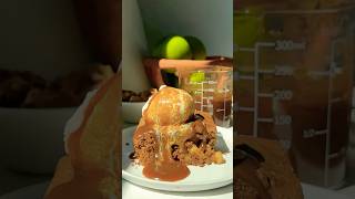 Quick amp Easy Sticky Toffee Apple Cake by rachlmansfield  ShopRite Grocery Stores [upl. by Hazmah]