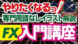 FXとは？初心者向けに元メガバンク銀行員が基礎から解説！ [upl. by Okemak568]