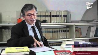 Il messianismo quotesplosivoquot di Ernst Bloch [upl. by Anikram]