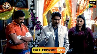 एक A नाम के Pendant वाले व्यक्ति को क्यों ढूँढ रही है CID  CID  सीआईडी  14 Nov 2024 [upl. by Arok]