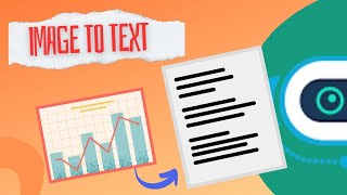 How to convert an Image to Text  Free AI Tool  Basic Steps [upl. by Patten]