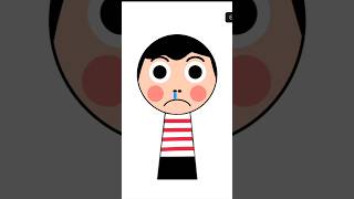 Creating New Character Incredibox Sprunki X Ron Bad Parenting [upl. by Castillo]