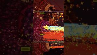 How to Oneshot Wall of Flesh Master Mode  Terraria Boss Guide [upl. by Imoan439]