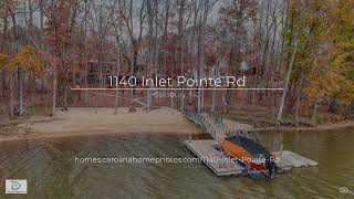 1140 Inlet Pointe Rd Salisbury NC [upl. by Snell]