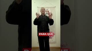 ¿Dolor de Cuello  hacé los ejercicios que te dejamos aqui debajo chikung qigong [upl. by Craner]