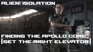 A Modern Miracle  Alien Isolation [upl. by Renraw447]