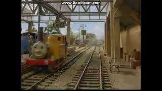 Sodor Themes  Stepney The Bluebell Engine S4 V3 REUPLOAD [upl. by Ardnosac]