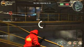 1080P HD CrimeCraft GangWars PvP  Troth [upl. by Mattias]