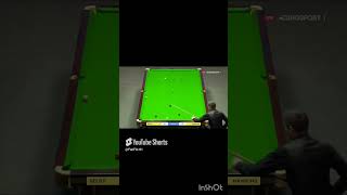 Mark selby the perfectionist snooker markselby ronnieosullivan musicvideo shorts youtubeshorts [upl. by Madaras]