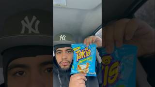 Buckin Ranch Takis [upl. by Jehius]