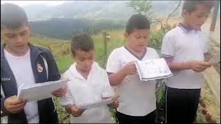 lectura en grupo coordinados [upl. by Ehlke]