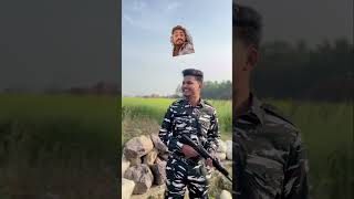 darpok Fauji ne jaan bachali lekin😭 army indianarmy emotional armylover youtubeshorts [upl. by Paddy134]