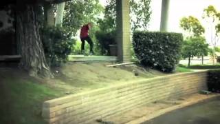 Ryan Sheckler Montage [upl. by Dmitri162]