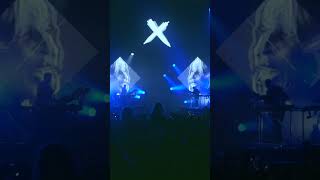 F For You ft Mary J Blige Ally Pally 2014 shorts [upl. by Thurlow]