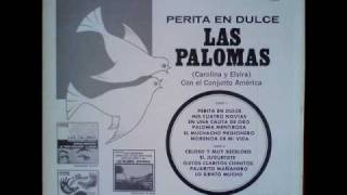 DUETO LAS PALOMAS  EL JUGUETOTE [upl. by Aicala]