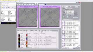 Vedic Astrology Software  Jyotish Studio  How to Fix Windows Fonts [upl. by Estren281]