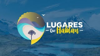 Coyhaique Lugares que Hablan Canal 13 [upl. by Peltz518]