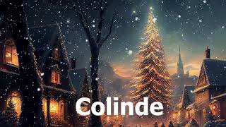 COLINDE DE CRACIUN 🎄❤️ 2024 [upl. by Mihar]