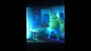 Shrek 2 I need some sleep Eels [upl. by Stefanie]