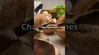 Adelgazar y Nutrirse con Champiñones y Nopal [upl. by Mokas878]