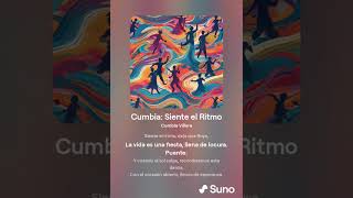 Cumbia Siente el Ritmo 1 [upl. by Anigroeg391]