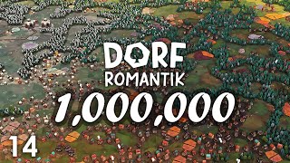 Dorfromantik  1000000 High Score Part 14 [upl. by Dario751]