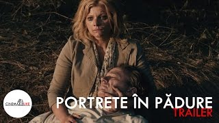 Portrete în pădure official trailer  un film de Dinu Tănase [upl. by Allit]