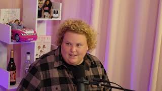 Fortune Feimster JLo amp Ben RHOBH Tagline Meanings [upl. by Anelra]