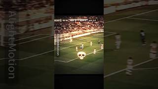 🤫 SHUSHING THE COMMENTATOR areyoureadyforsomefootball football edit ronaldo [upl. by Ail]