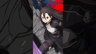 『SAOIF』 Back to Memory Defrag Asuna  Yuuki  Kirito  Sinon  SAOMD World Order anime SAOIF [upl. by Consalve]