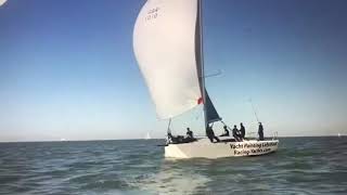 MAT 1010 SAILING LELYSTAD REGATTA [upl. by Algie]