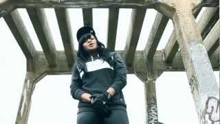 SONJA BLADE  I GO HARD OFFICIAL MUSIC VIDEO [upl. by Nalaf]