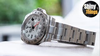 The CHEAPEST NH34 GMT  How Good Is It  Corgeut Explorer 2 homage  Full Review [upl. by Longtin]