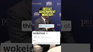 Matt Gaetz Defeat Government Wokeism [upl. by Rossi]