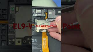 Huawei ELNW09 TEST POINT  FRP REMOVE BY CHIMERA TOOL [upl. by Upali]