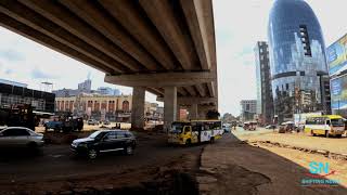 Expressway Westlands Timelapse [upl. by Howe566]