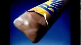 Butterfinger Commercial [upl. by Senga]