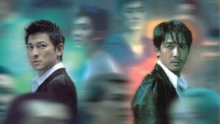 Infernal Affairs Full Movie Facts And Review  Andy Lau  Tony Leung [upl. by Nathanial615]