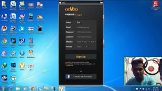 how to install oovoo [upl. by Philippine560]