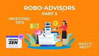 Navigating the RoboAdvisor Journey [upl. by Hedley]